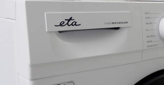 ETA 355090000B bílá