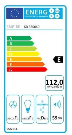 Cata Empire KD 330060