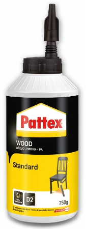 Pattex Wood Standard - 250 g