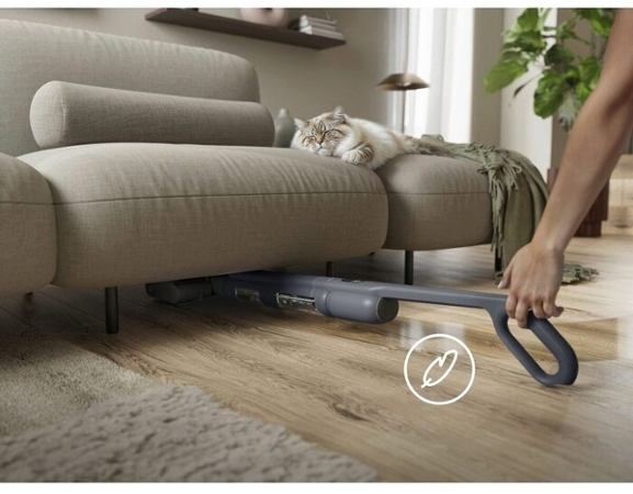 Electrolux EW51U1DB