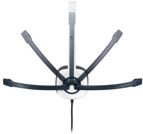 Logitech Stereo H150 coconut