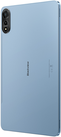 Blackview MEGA 2 WiFi Blue