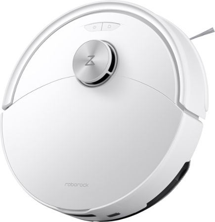 Roborock Q10 VF+ White
