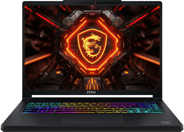 MSI Crosshair/16 Max HX E2WGXK-021XCZ/U9-275HX/16
