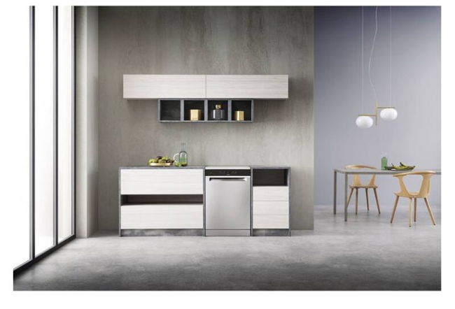 Whirlpool WFO 3C33 6.5 X