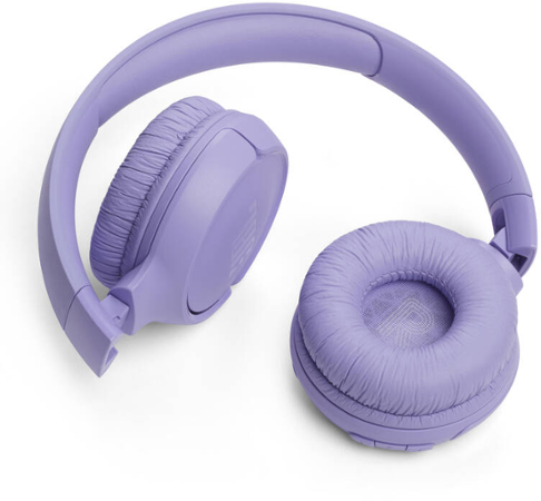 JBL Tune 520BT fialová