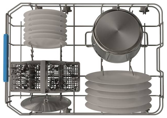 Indesit IN2FC10BS7A0S