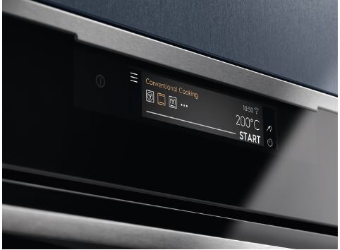 Electrolux KVBAS21WX