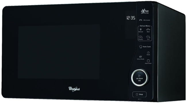 Whirlpool MWF 420 BL