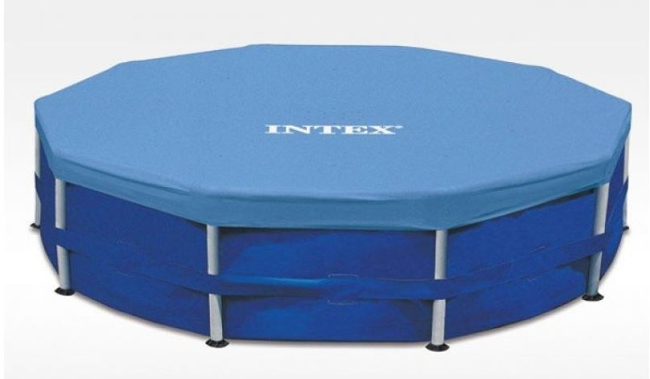 Marimex 10421011 Krycí plachta na bazén Florida/Hawai 3,05 m