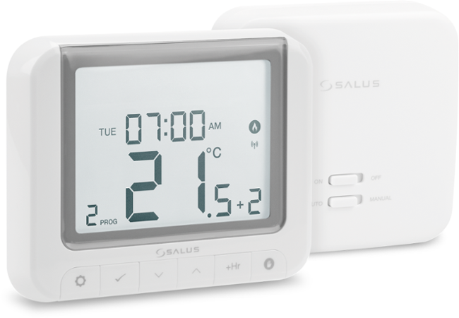 SALUS RT520RF