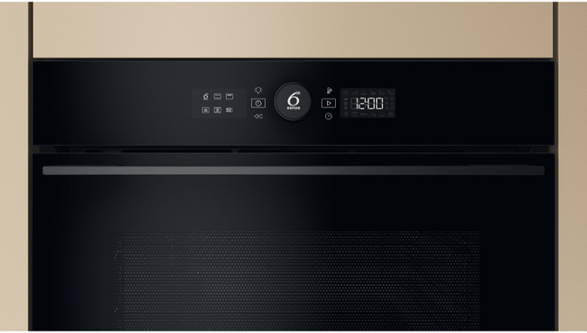 Whirlpool WCC54PMSBA