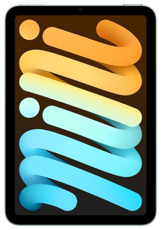 Apple iPad mini/(2024) Wi-Fi/8,3