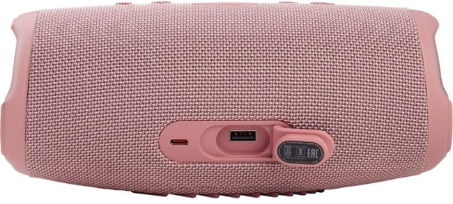 JBL Charge 5 Pink