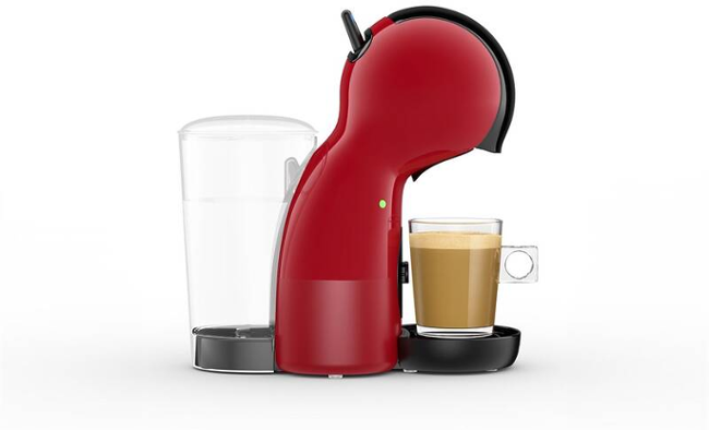 Krups Piccolo KP1A3510A