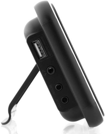 Hyundai RAC 521 PLLBCH černý