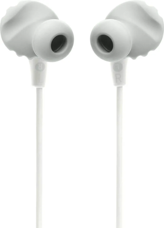 JBL Endurance Run 2 bílá