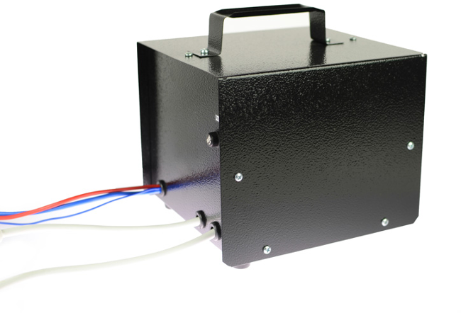 Ptáček-Elektro NZ 500