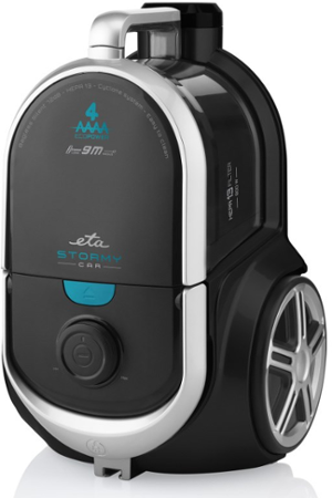 ETA Stormy Car 1517 90010