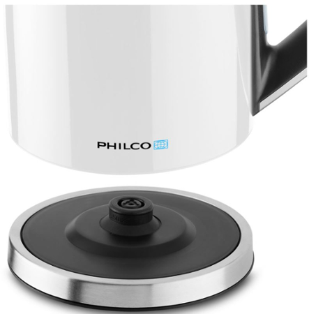Philco PHWK 1701 