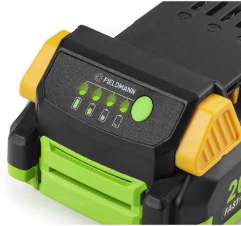 Fieldmann FDUZ 79020