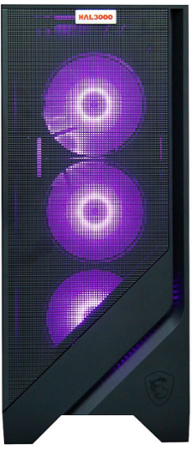 Online Gamer R5 32GB 1T W11H HAL3000