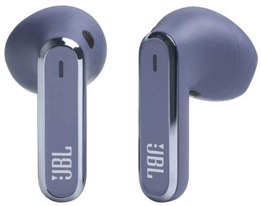 JBL Live Flex Blue
