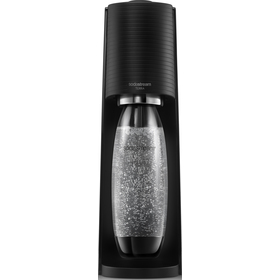 Sodastream Terra Black 