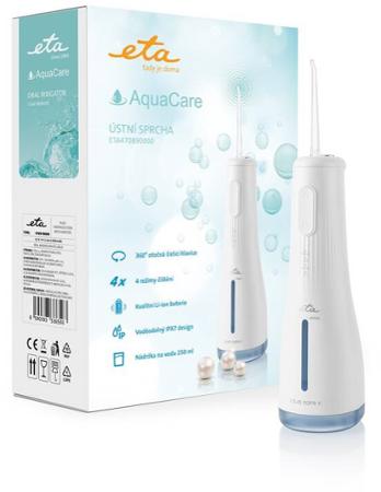 ETA AquaCare II 4708 90000