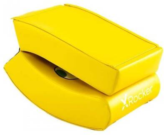 Nintendo herní židle Yoshi