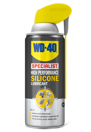 WD-40 Specialist silikonové