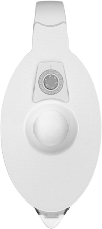 PENGUIN MEI 2,7L KONVIC.BÍLÁ +LÁHEV BWT