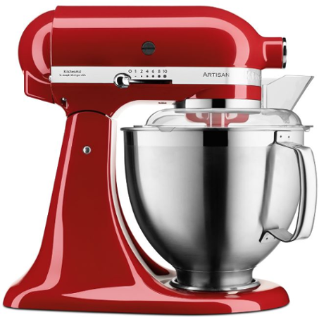 KitchenAid 5KSM185PSEER 