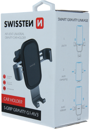 Swissten S-GRIP G1-AV3