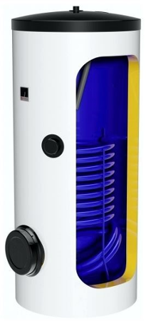 Dražice OKC 500 NTRR/BP 121390101