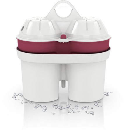 BWT Penguin MEI 2,7l