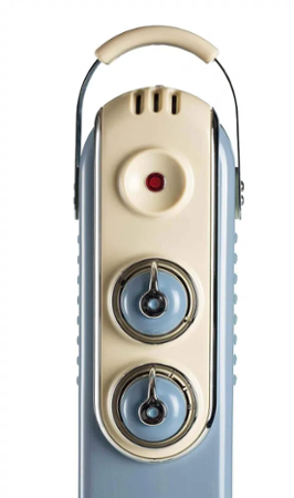 Ariete Vintage ART 839/05 modrý