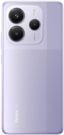 Xiaomi Redmi Note 14 5G/8GB/256GB/Lavender Purple