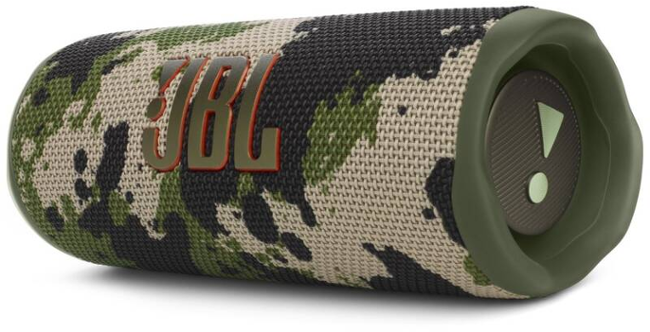 JBL Flip 6 Squad