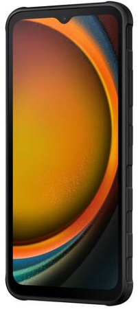Samsung Galaxy Xcover 7 6GB/128GB černý