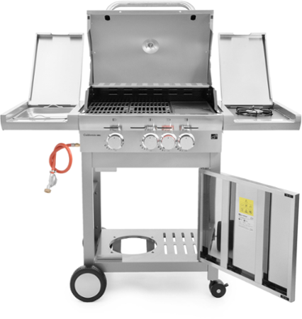 G21 California BBQ Premium line