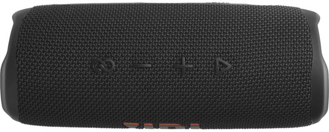JBL Flip 6 Black