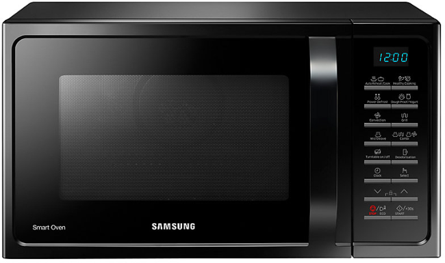 Samsung MC28H5015AK