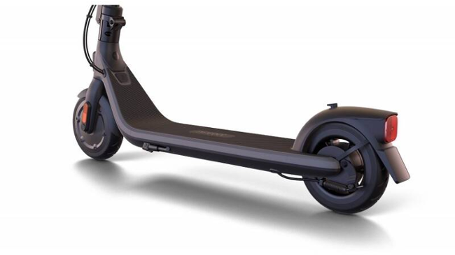 Ninebot KickScooter E2 E