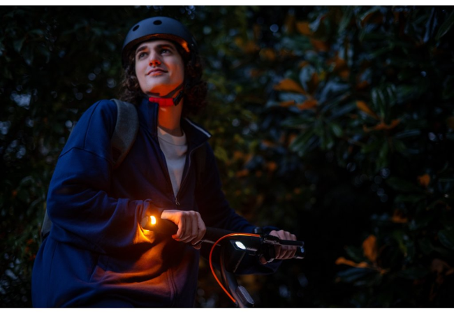 Ninebot KickScooter E2 Pro E