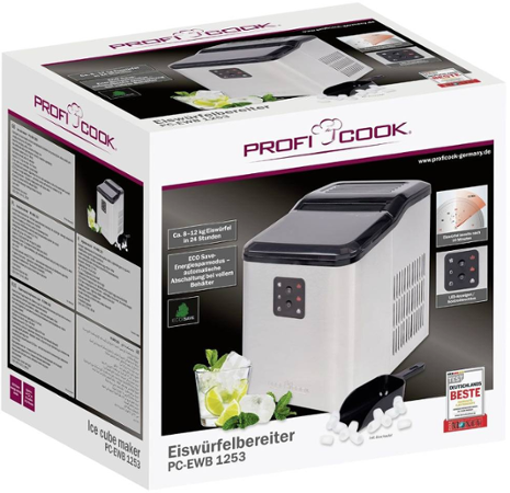 Profi Cook PC-EWB 1253
