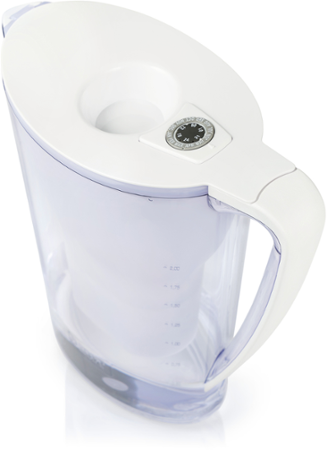 PENGUIN MEI 2,7L KONVIC.BÍLÁ +LÁHEV BWT