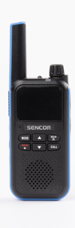 Sencor SMR 700 Blue