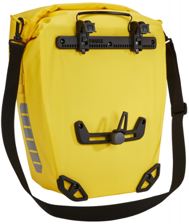 Thule Shield Pannier 25L Yellow