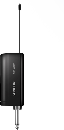 Sencor SSS WM20